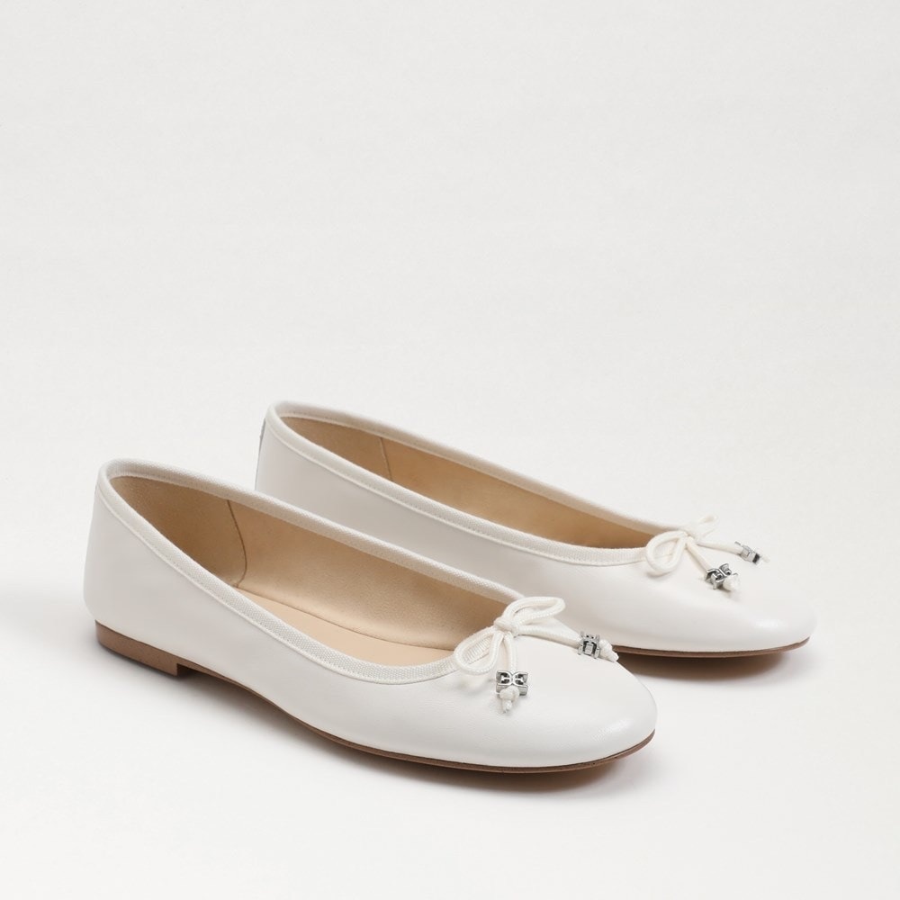 Brand New Sam Edelman Felicia Luxe Ballet Flat